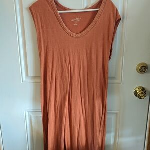 Universal Thread, Summer Maxi Dress, Small